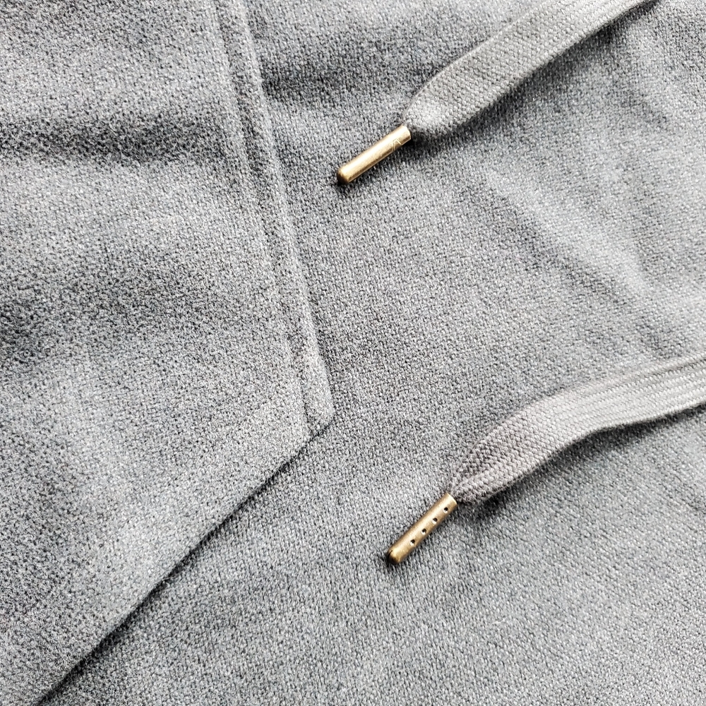 Lilla P Full Sleeve Split Neck Pullover - Picture 4 of 5